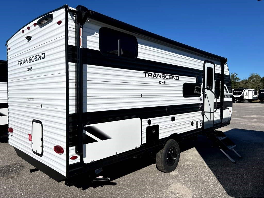 2026 GRAND DESIGN TRANSCEND 161BH - Image 10