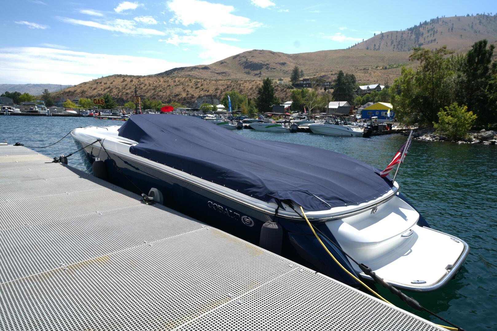 2005 Cobalt 343 - Image 77