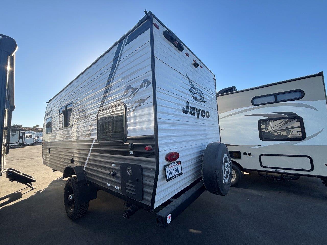 2024 Jayco Jay Flight SLX 174BHW - Image 3