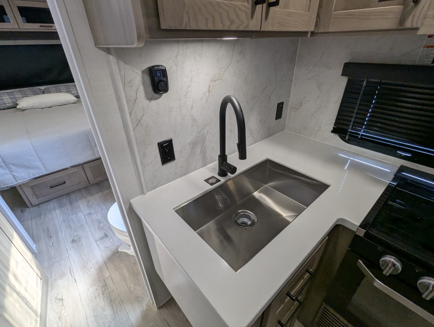 2027 Forest River Rockwood Ultra Lite 2618RD - Image 22
