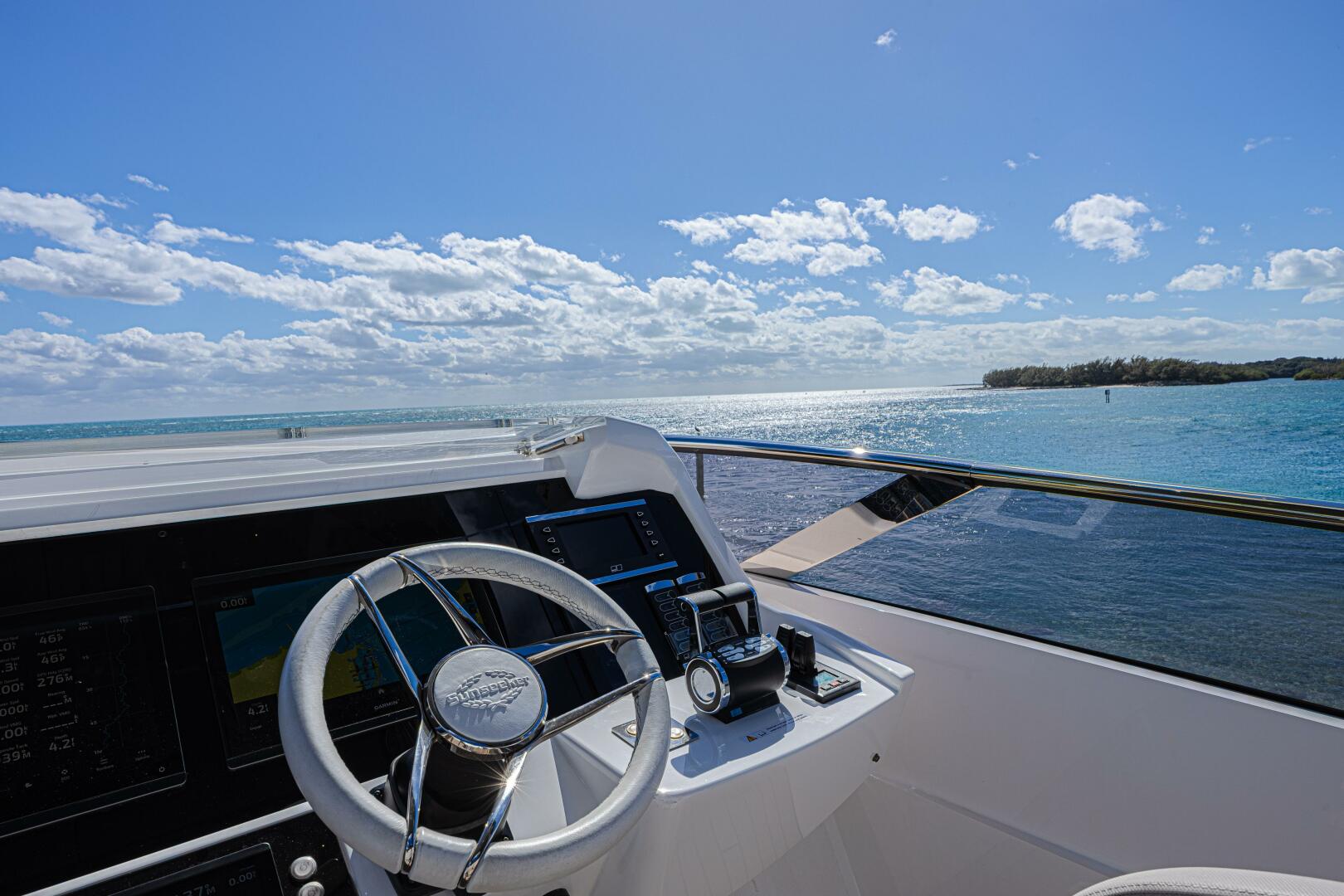 2025 Sunseeker - Image 30