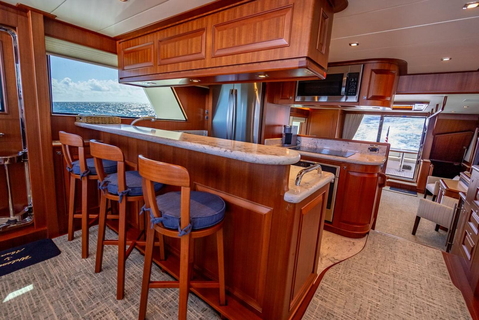 2022 Hampton 658l Endurance - Image 6