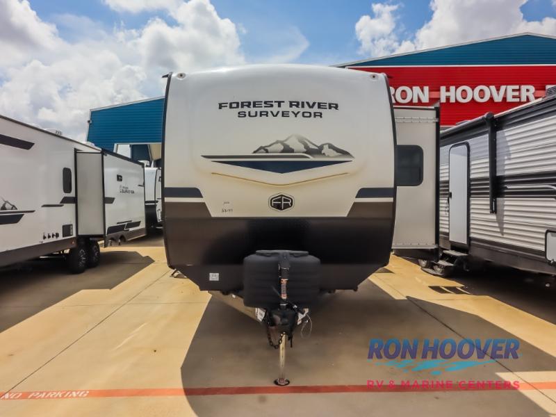 2026 FOREST RIVER 302RDBS - Image 2
