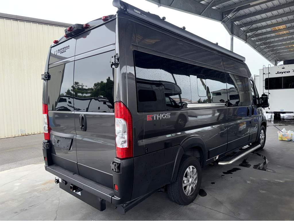 2025 ENTEGRA COACH ETHOS 20T - Image 4