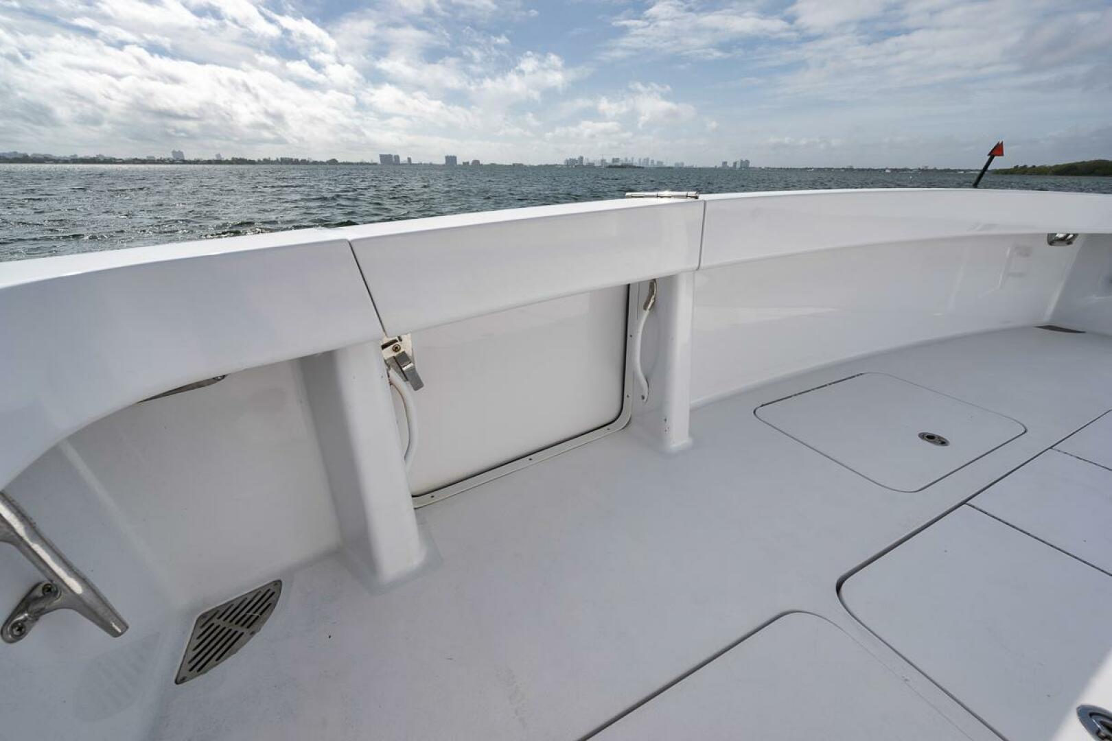 2007 Viking 52 Sport Coupe - Image 48