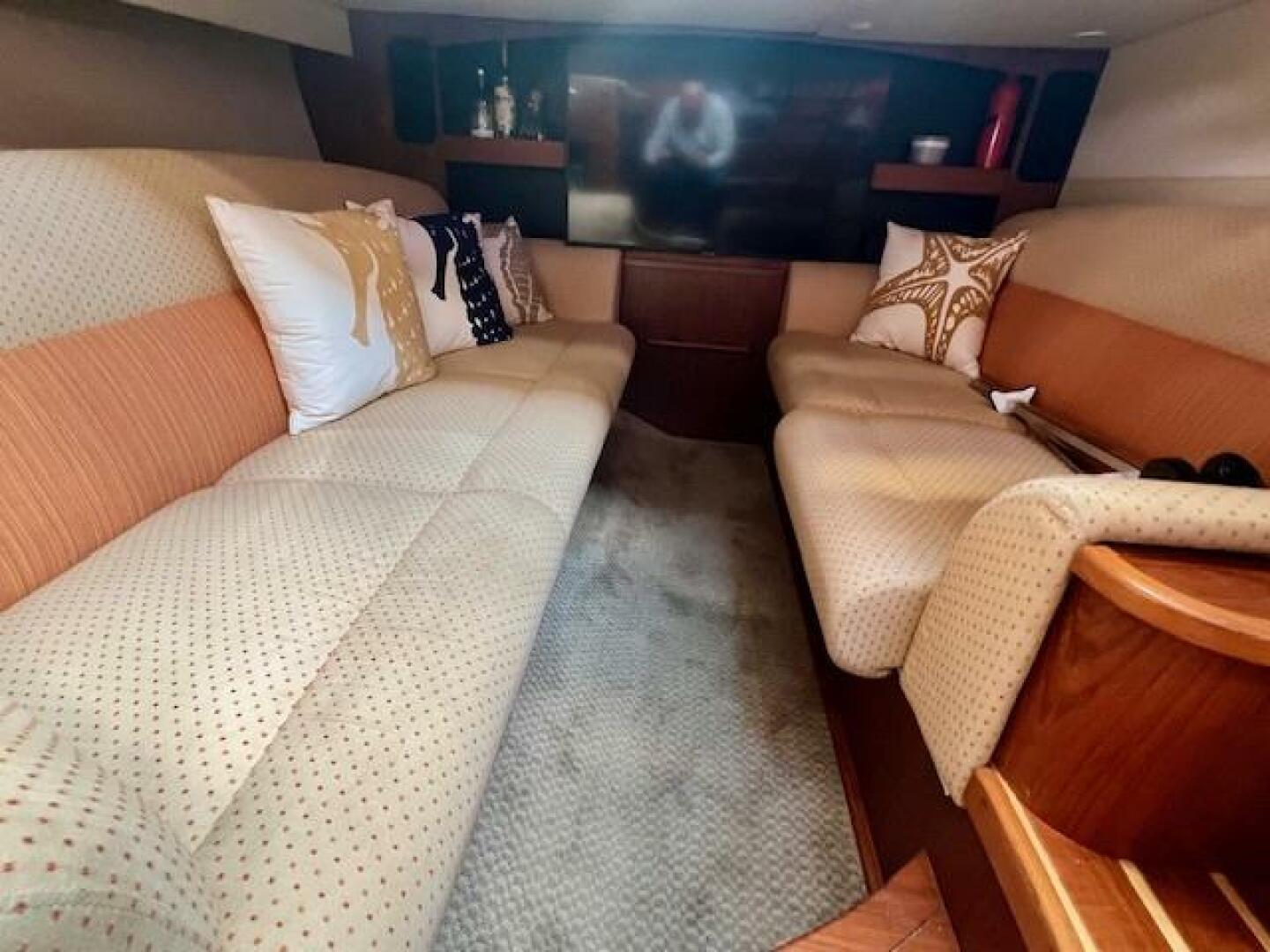 2007 Tiara Yachts 3900 Sovran - Image 21