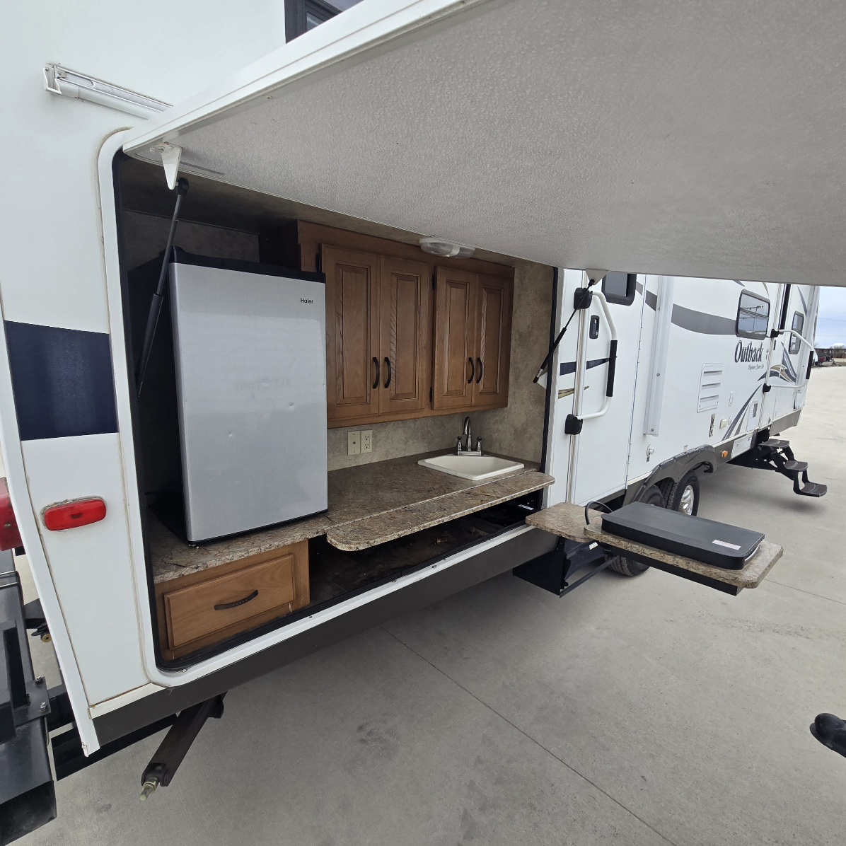 2012 Keystone Outback 312BH - Image 7