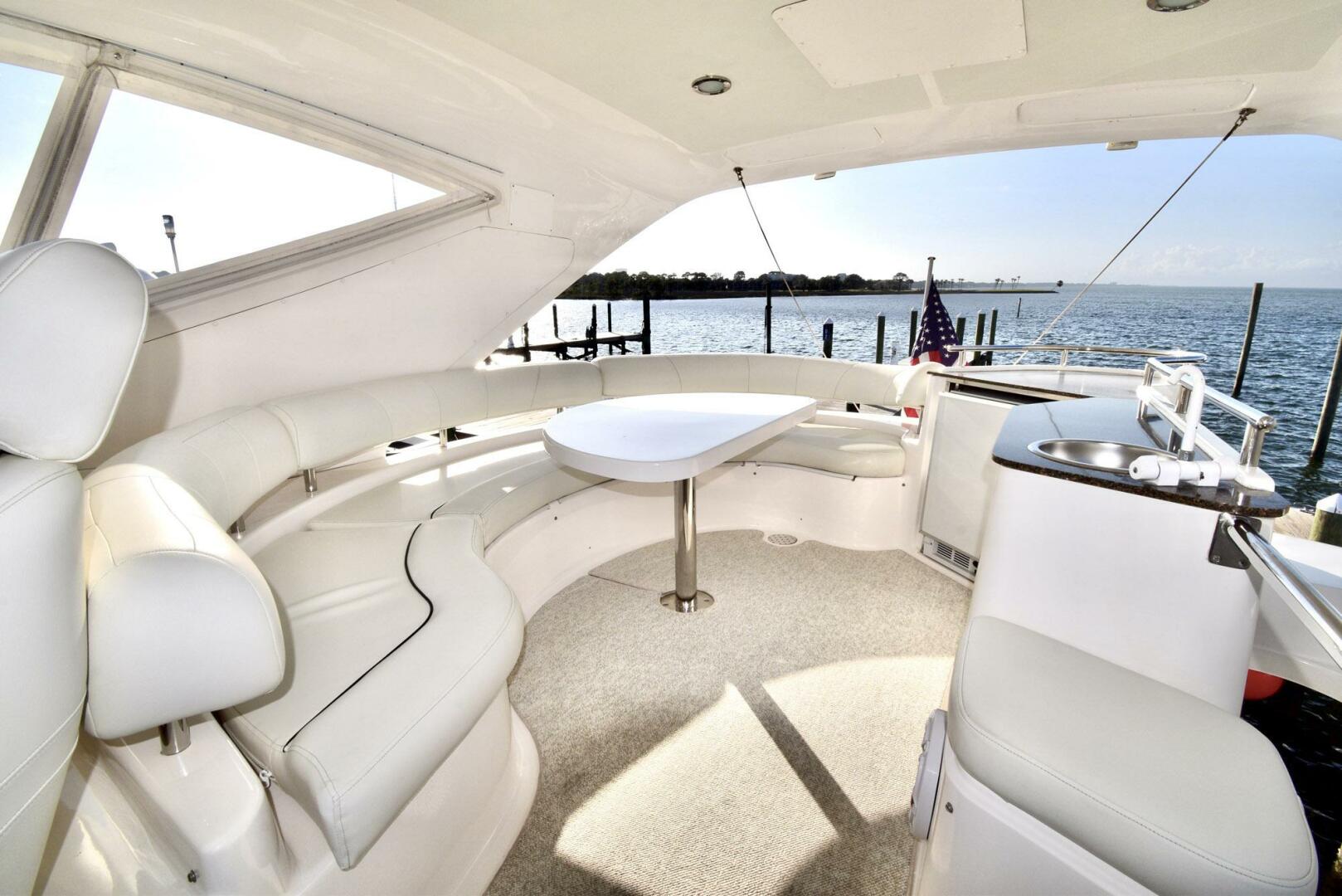2010 Neptunus MY Flybridge - Image 26