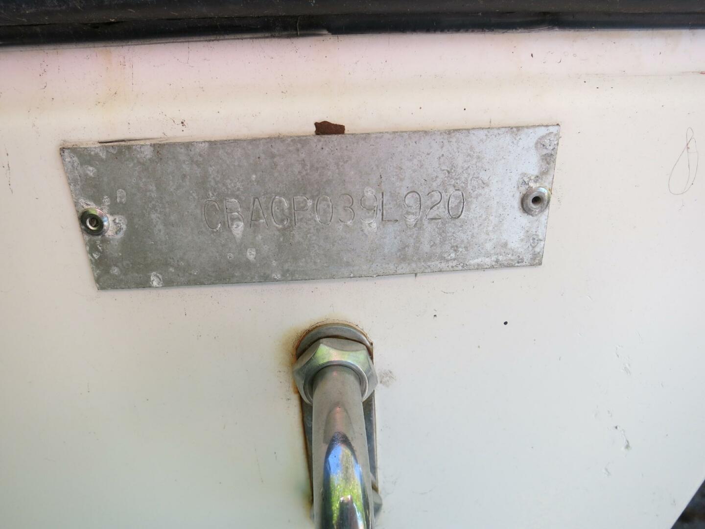 2020 COBIA 237 Center Console Base - Image 23