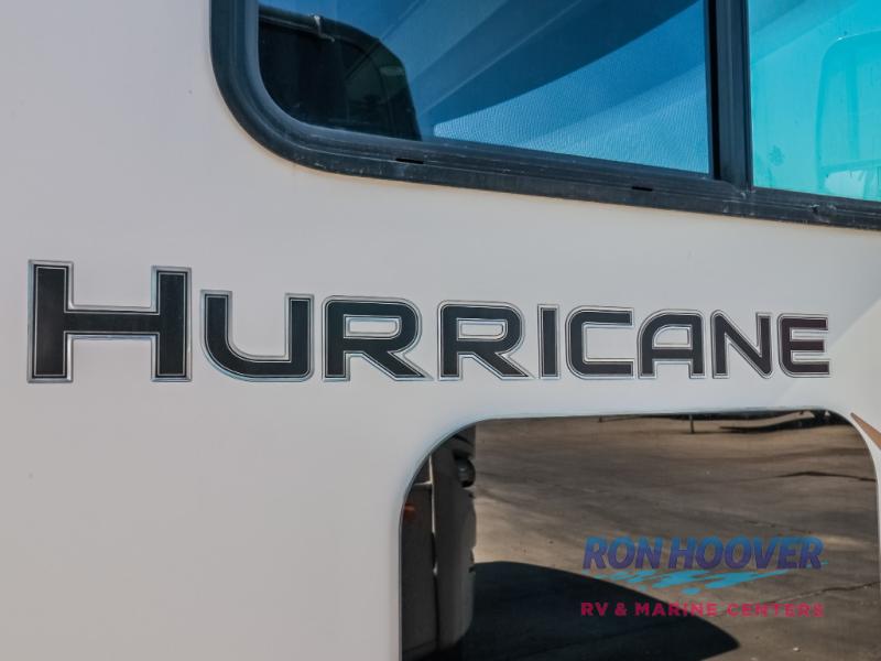2020 THOR MOTOR COACH 35M - Image 35