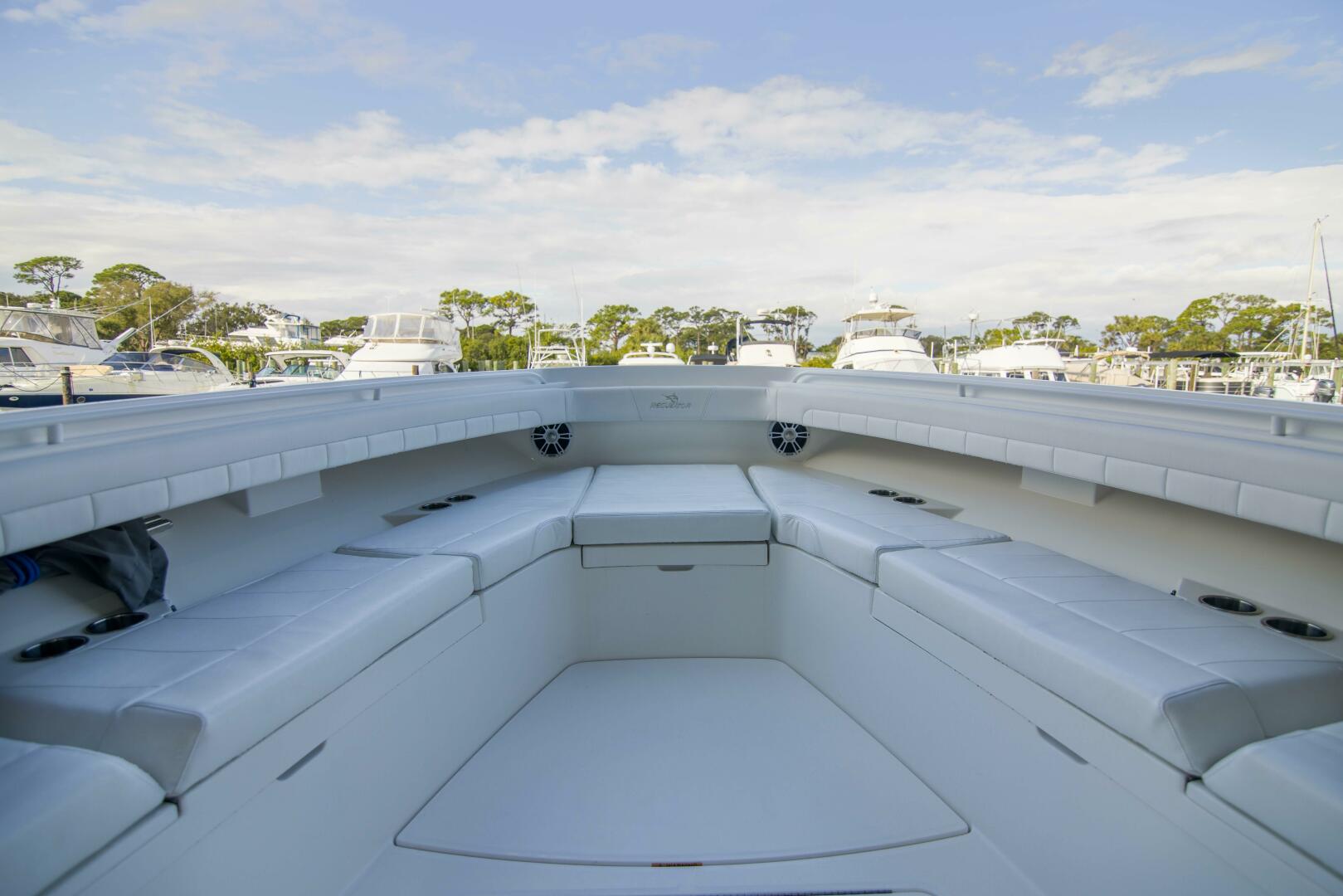 2021 Regulator 41 Center Console - Image 26