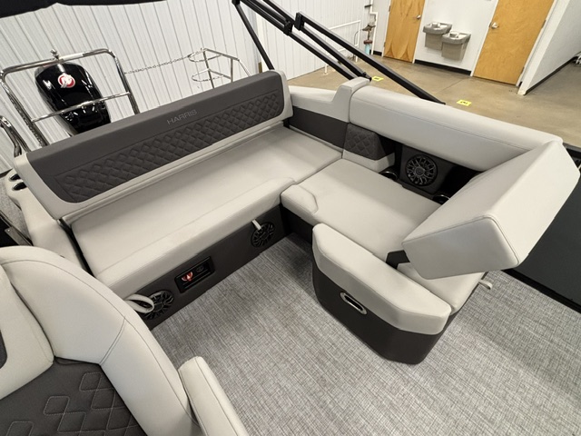 2027 HARRIS SUNLINER 230 SL - Image 13