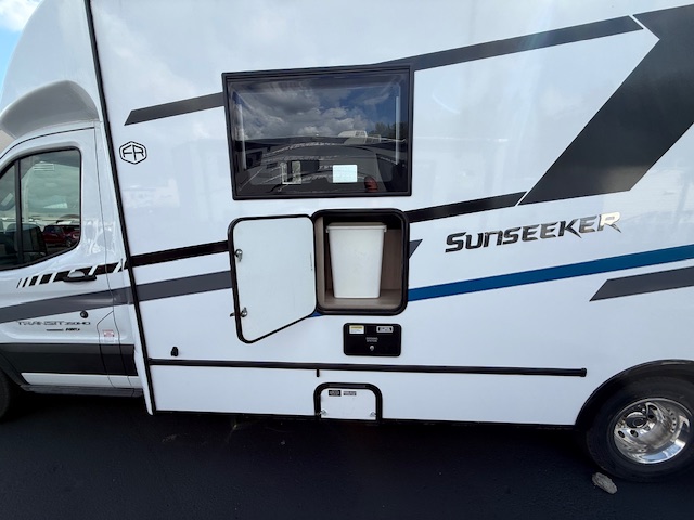 2026 SUNSEEKER 2380 AFT - Image 7