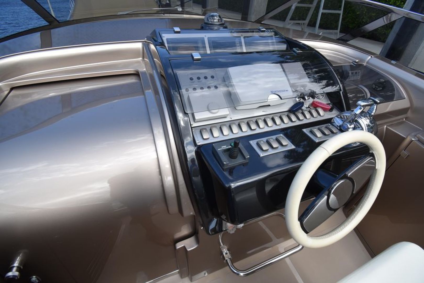 2006 Riva Riva 44 Rivarama Base - Image 23
