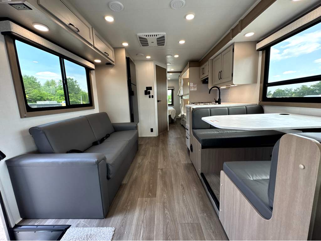 2027 Jayco Redhawk SE 31FF - Image 3
