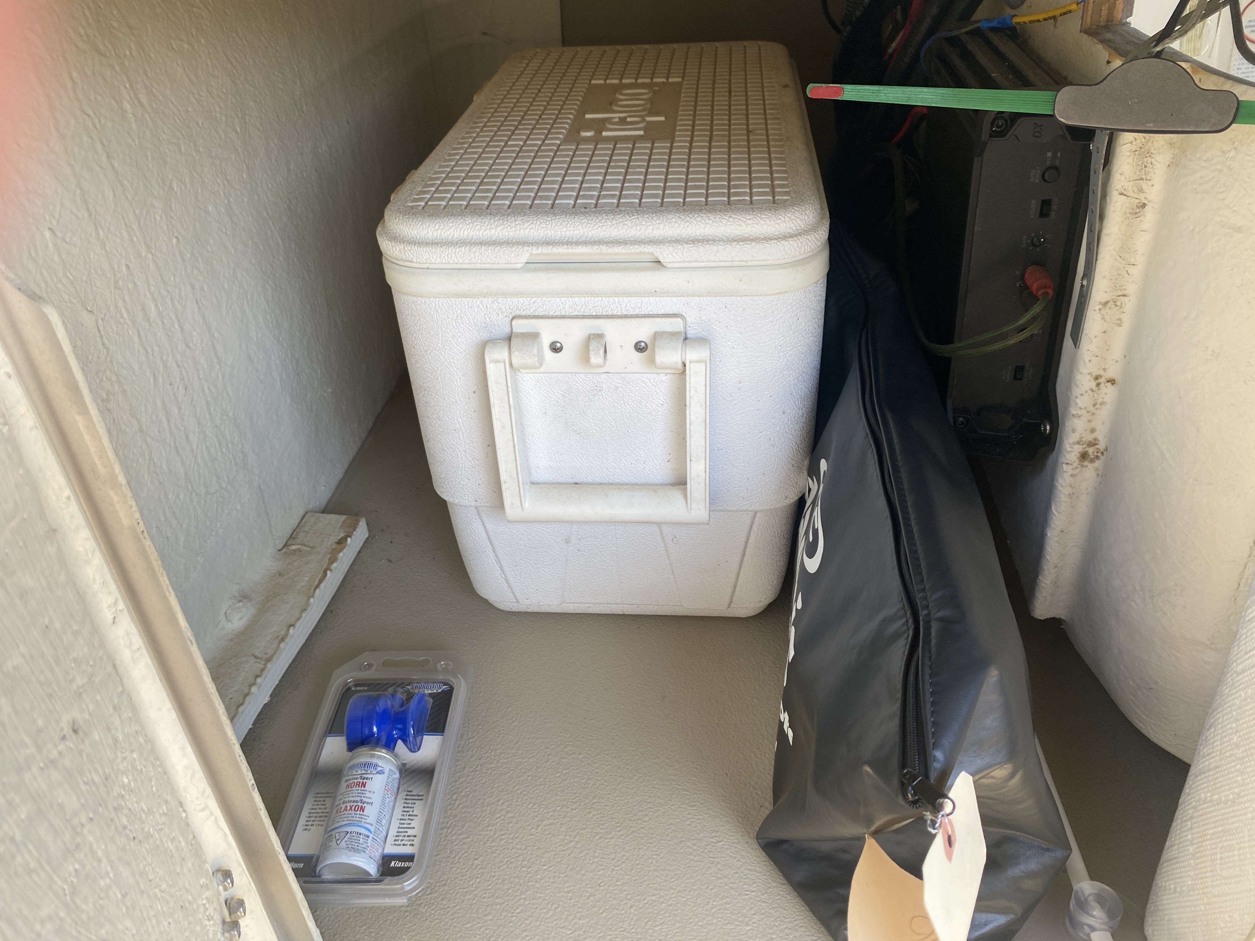 2012 Harris FloteBote Grand Mariner SL 250 - Image 25