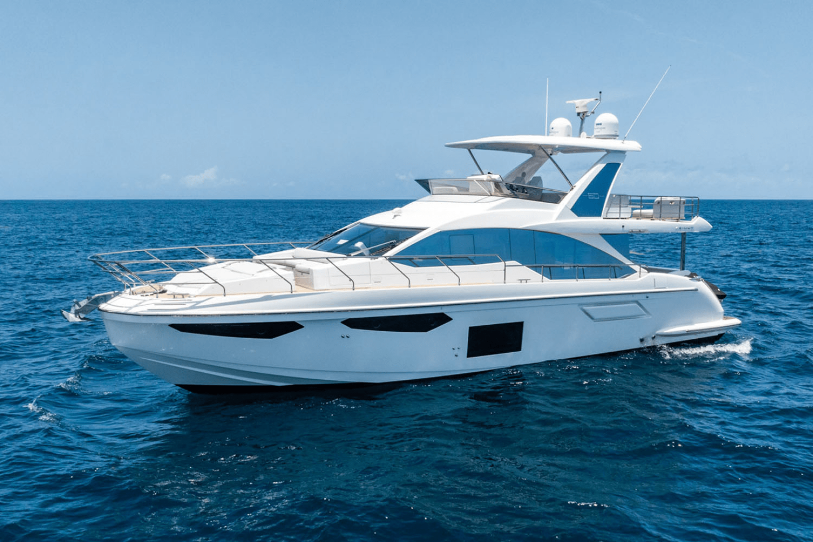 2024 Azimut 60 FLY - Image 5