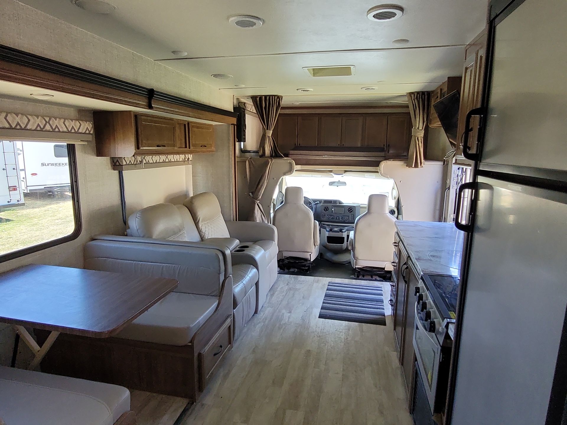 2020 Gulf Stream Conquest Class C 6320 - Image 26