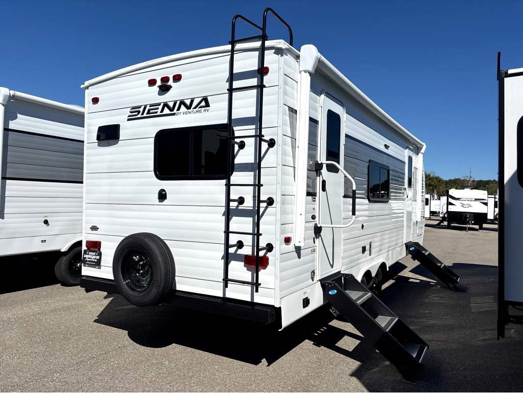 2026 VENTURE RV SIENNA 231VRK - Image 6