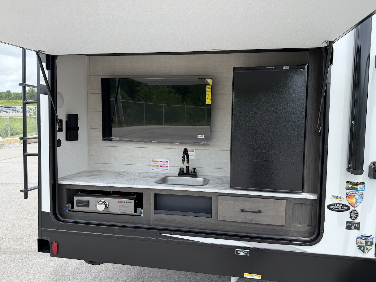2027 VENTURE RV SPORTTREK 292VRB - Image 6