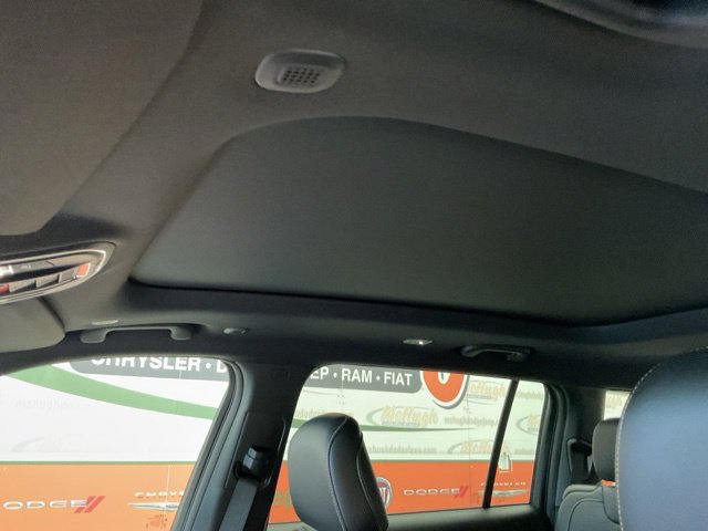 2026 Jeep Grand-Cherokee-L Laredo Altitude 4x4 - Image 20