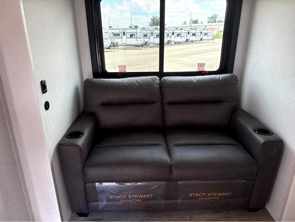 2027 JAYCO EAGLE 355MBQS - Image 9