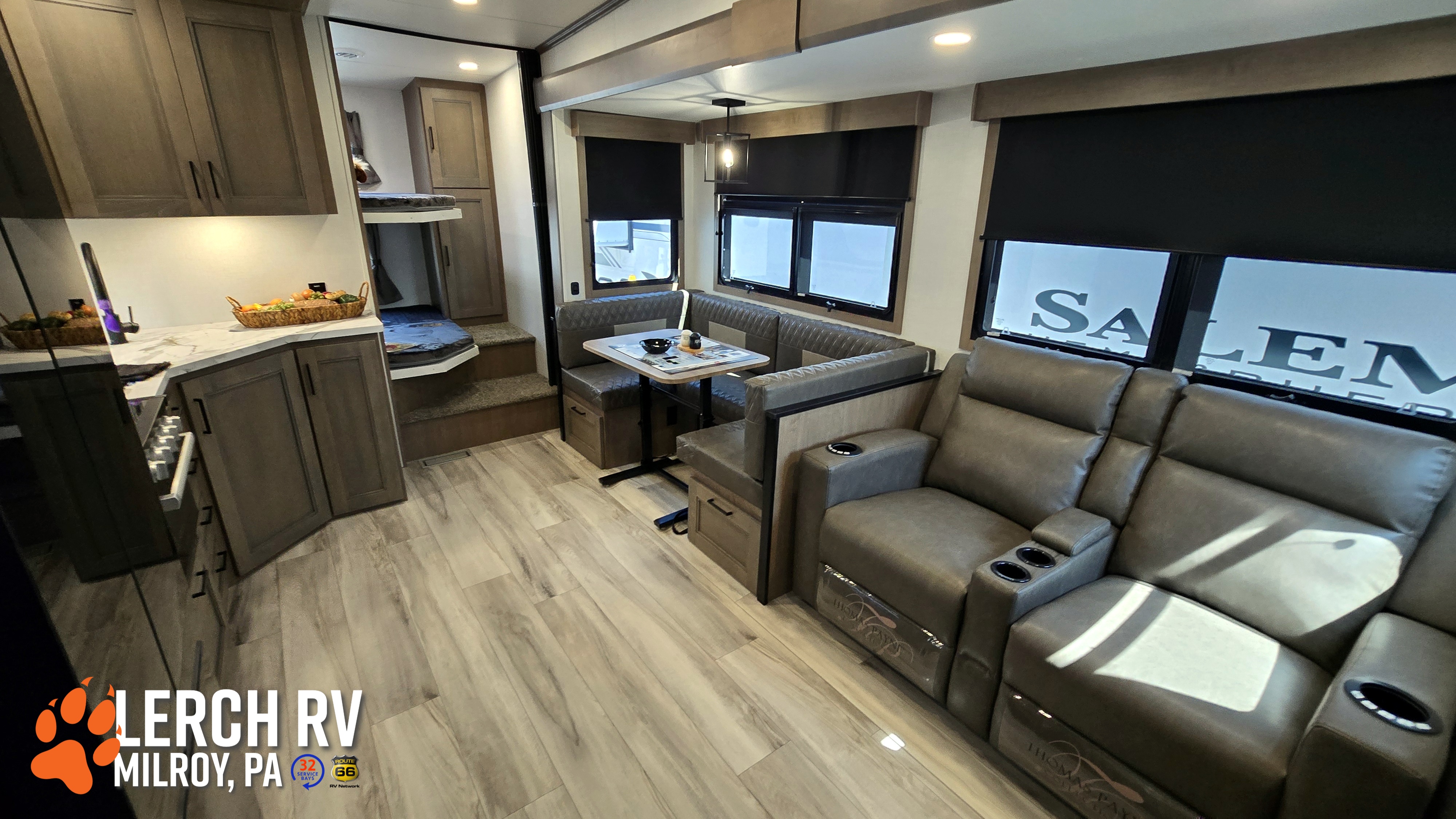 2026 KZ RV Durango HT D286BHD - Image 14