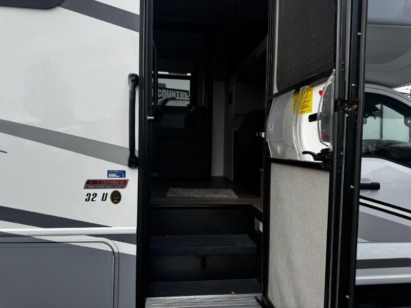 2026 Entegra Coach Esteem XL 32U - Image 6