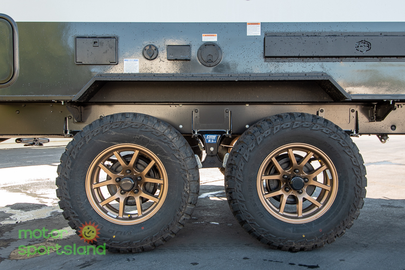 2026 Forest River R-Pod RP-200 - Image 23