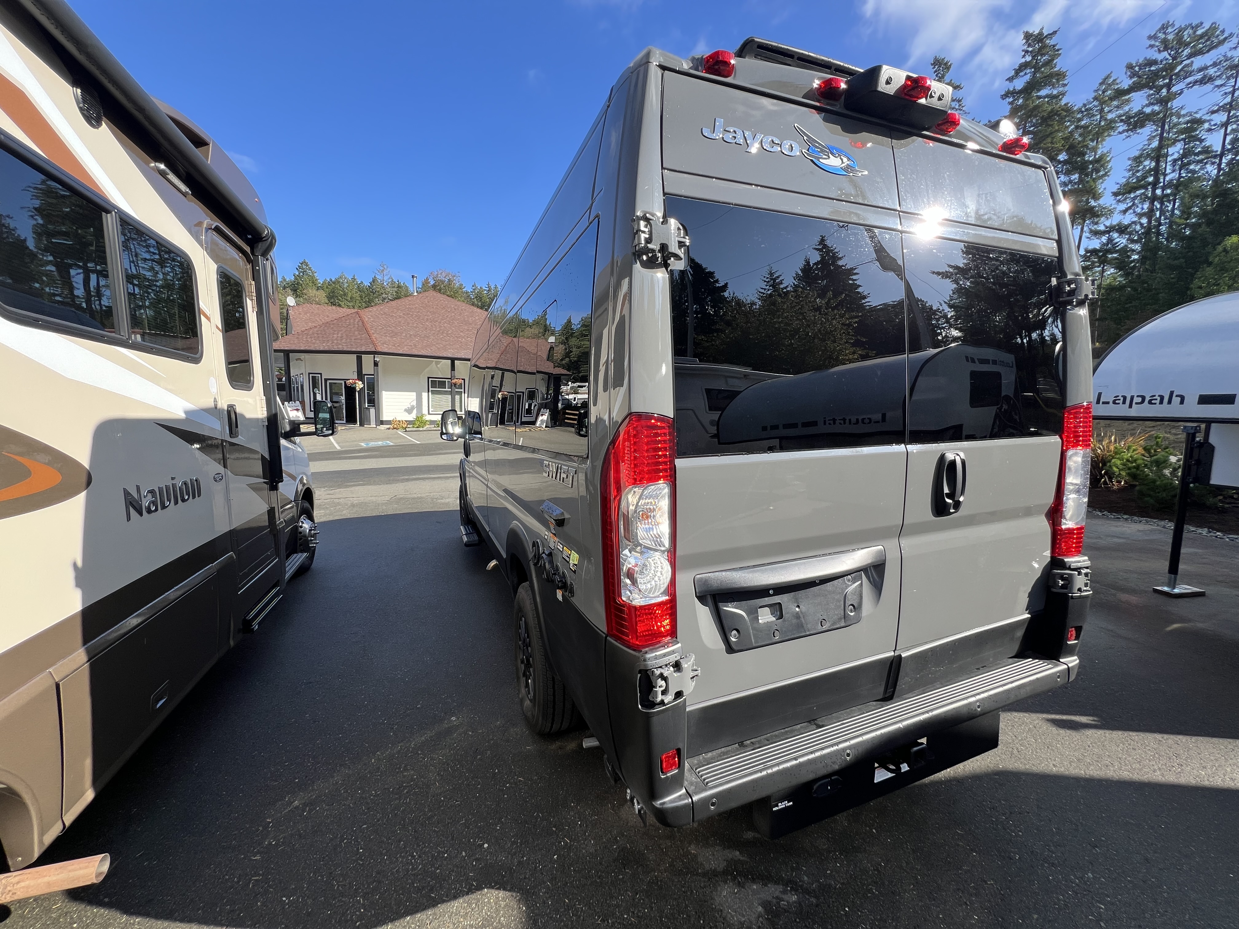 2027 Jayco Swift 20E - Image 6