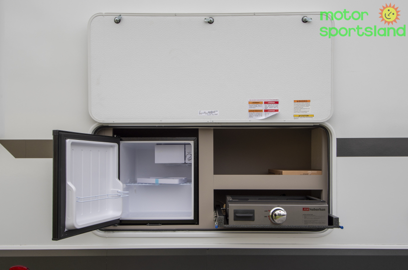 2026 KZ RV Connect SE C241BHKSE - Image 12