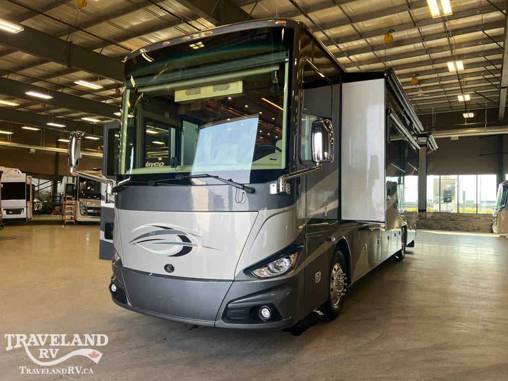 2019 Tiffin Phaeton 40 IH - Image 5