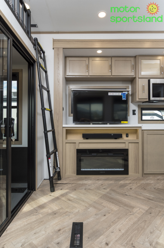 2026 Keystone Raptor 430 - Image 39