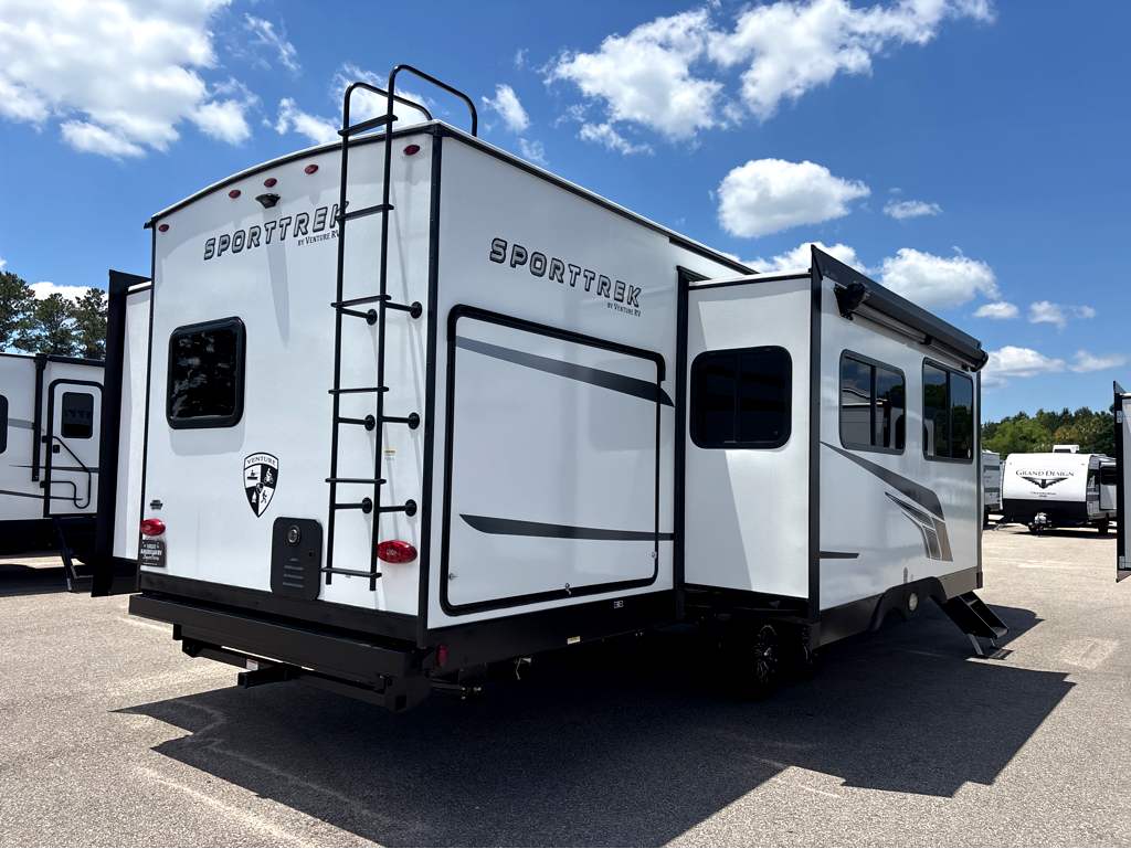 2026 VENTURE RV SPORTTREK 327VIK - Image 6
