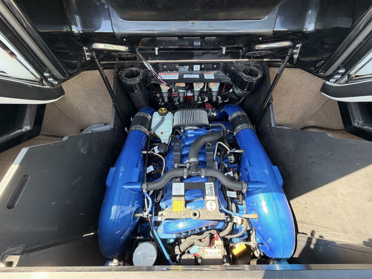 2021 Mastercraft X24 - Image 9