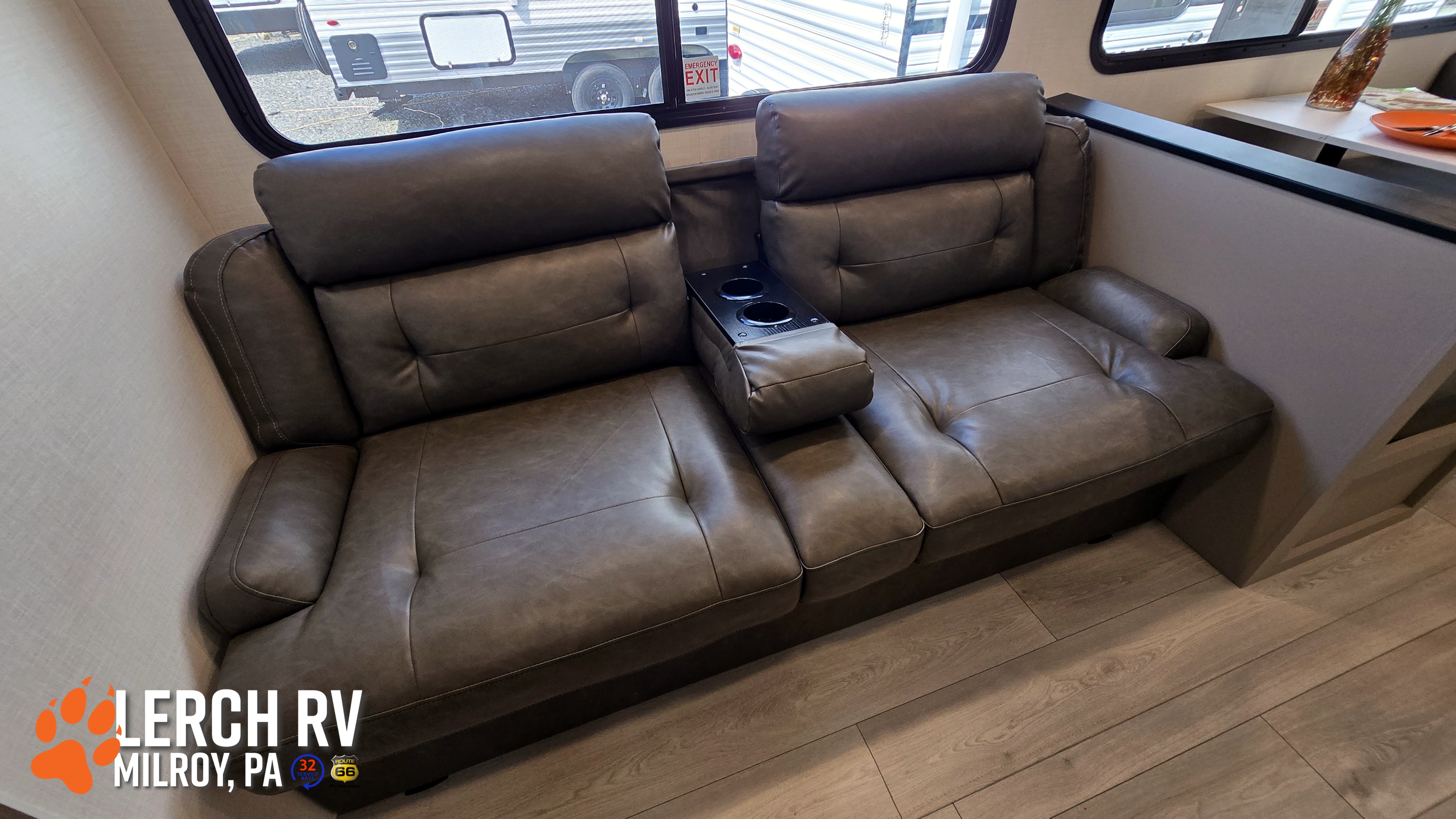 2027 KZ RV Connect SE C271BHKSE - Image 12