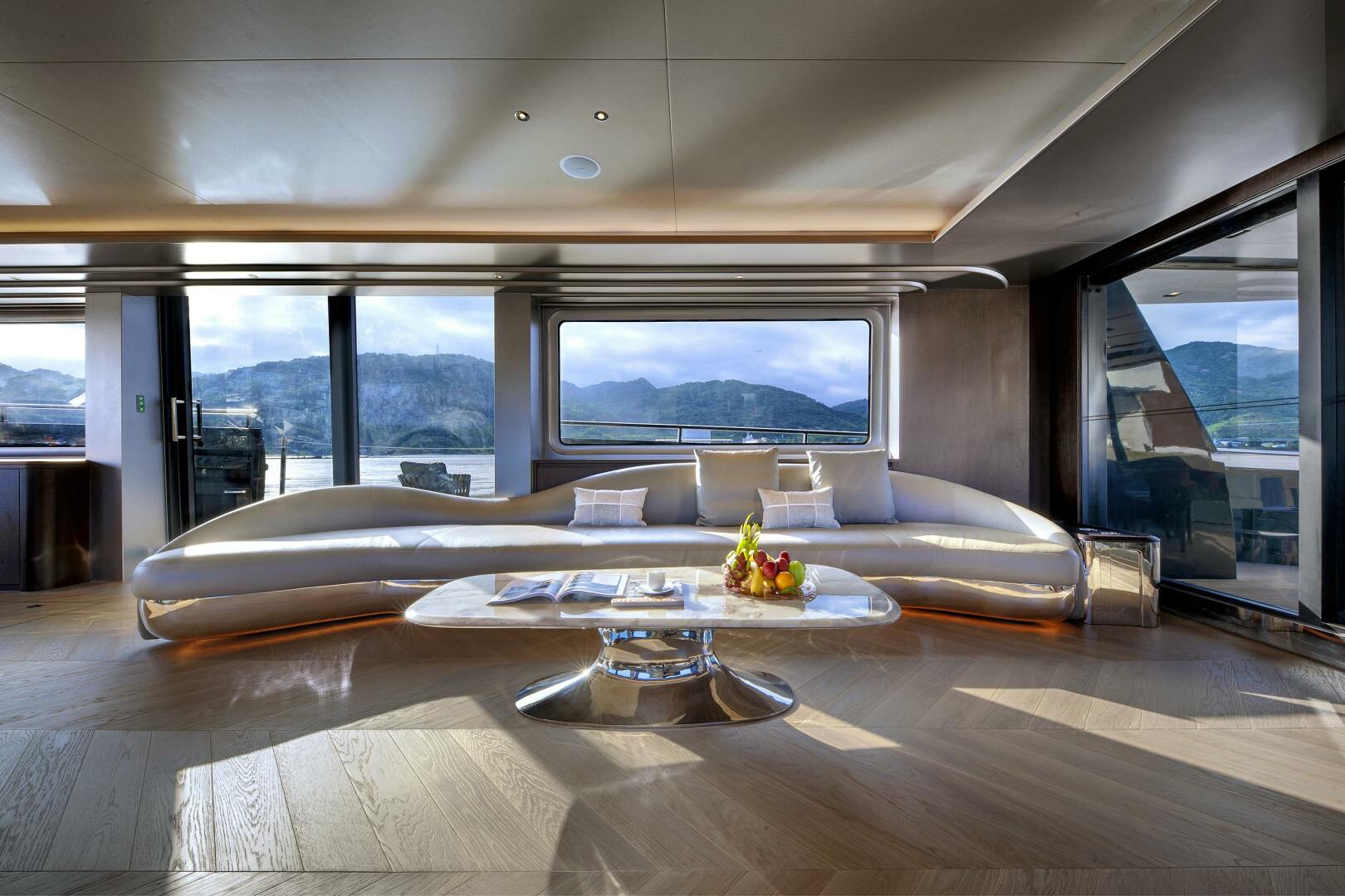 2027 Allegro Yacht - Image 4