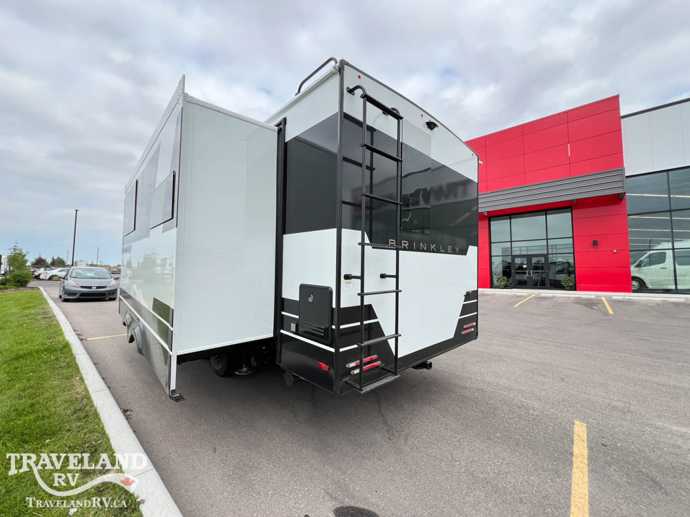 2027 Brinkley RV Model I 235 - Image 8
