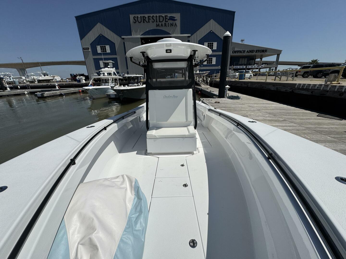 2022 Onslow Bay 33 TE - Image 25
