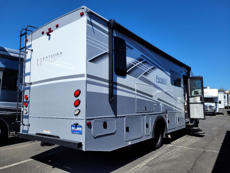 2026 Entegra Coach Esteem XL 32U - Image 3