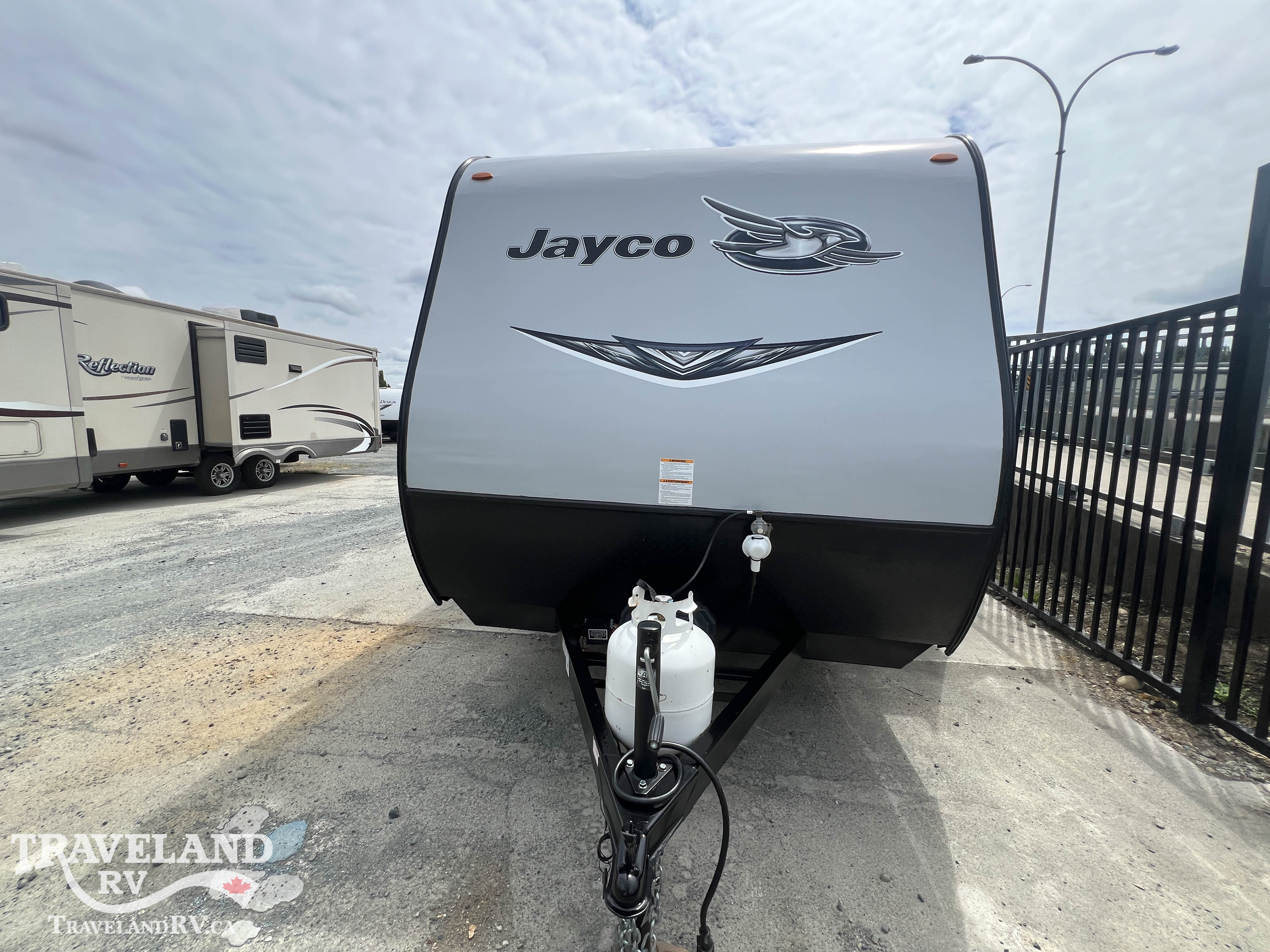 2021 JAYCO JAYFLIGHT SLX 7 184BS - Image 3