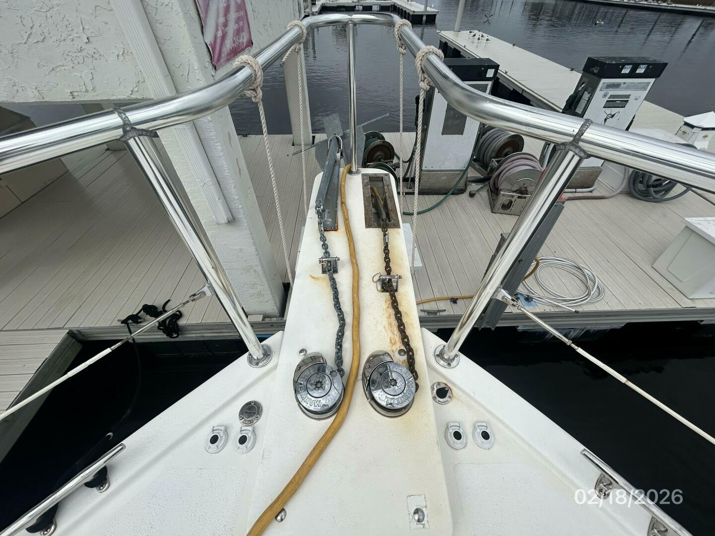 2024 Great Harbour N37 - Image 5