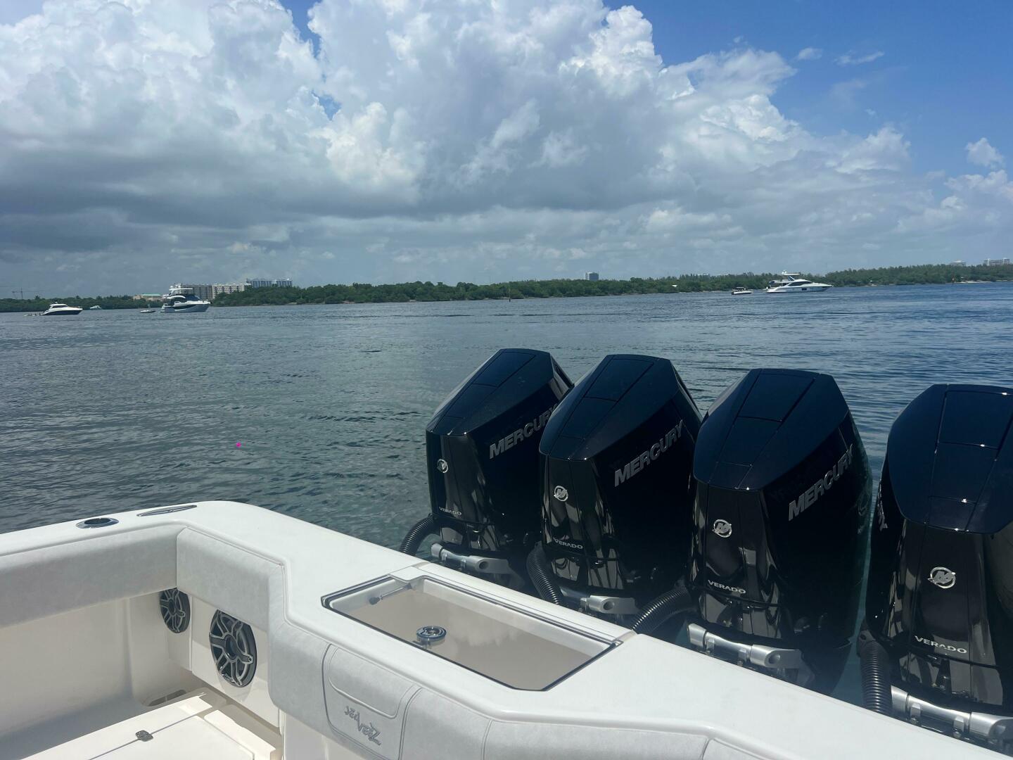2024 SeaVee 39 0Z - Image 8