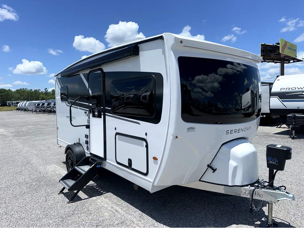 2025 GRAND DESIGN SERENOVA 150HL - Image 1