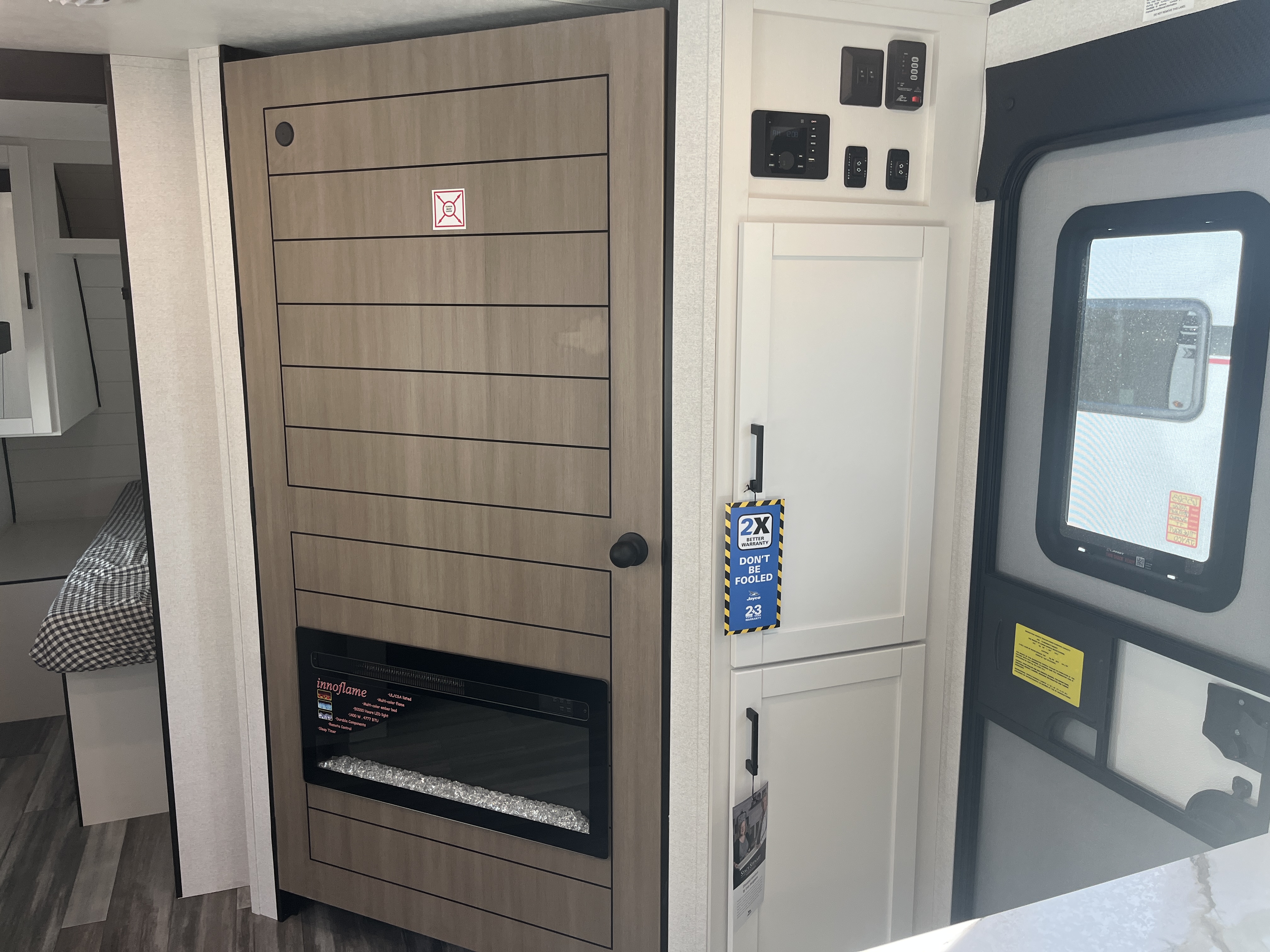2026 JAYCO JAY FLIGHT SLX 265MWS - Image 25
