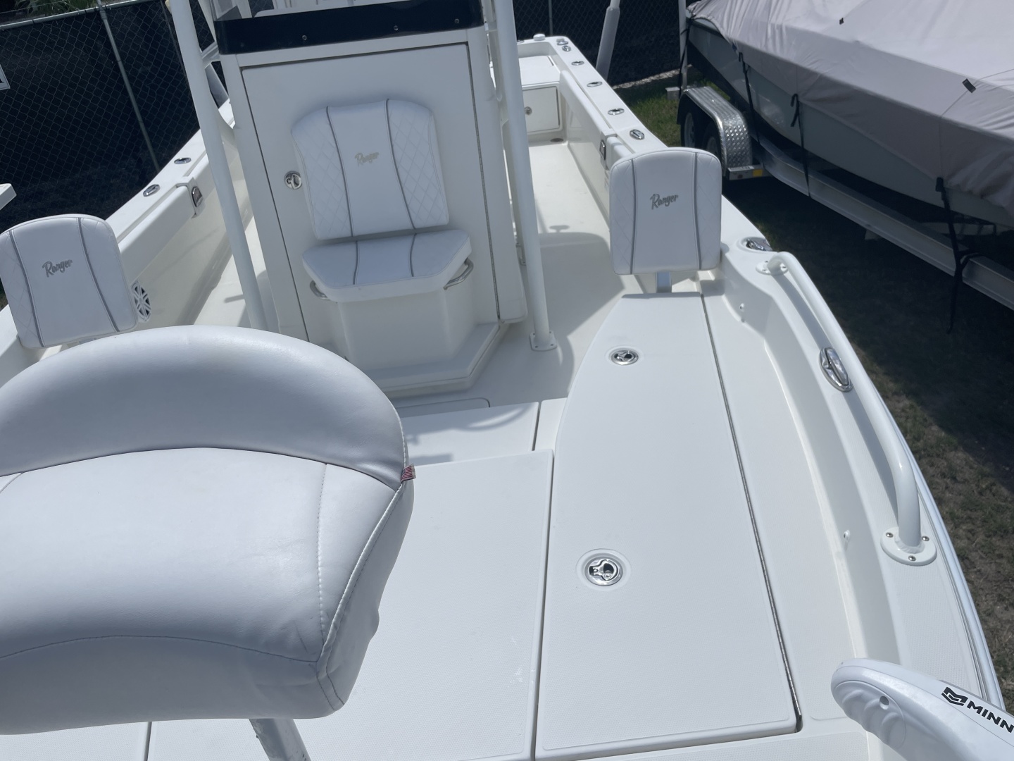 2022 Ranger 2510 Bay Base - Image 59