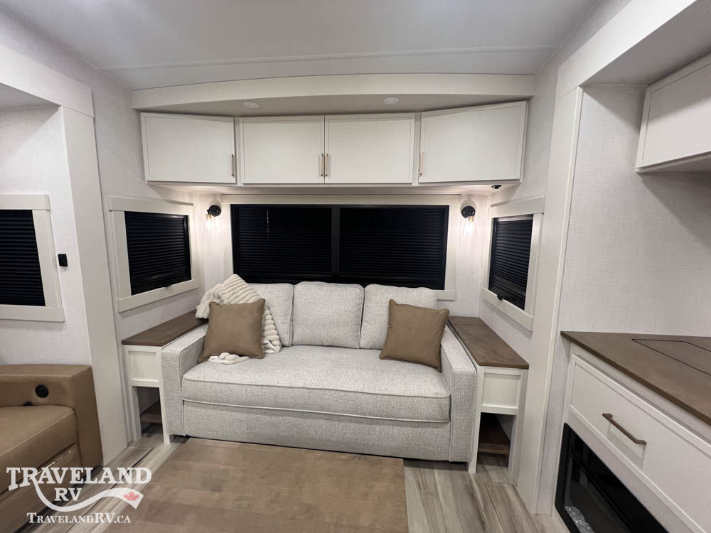 2027 Brinkley RV Model Z 3610 - Image 11