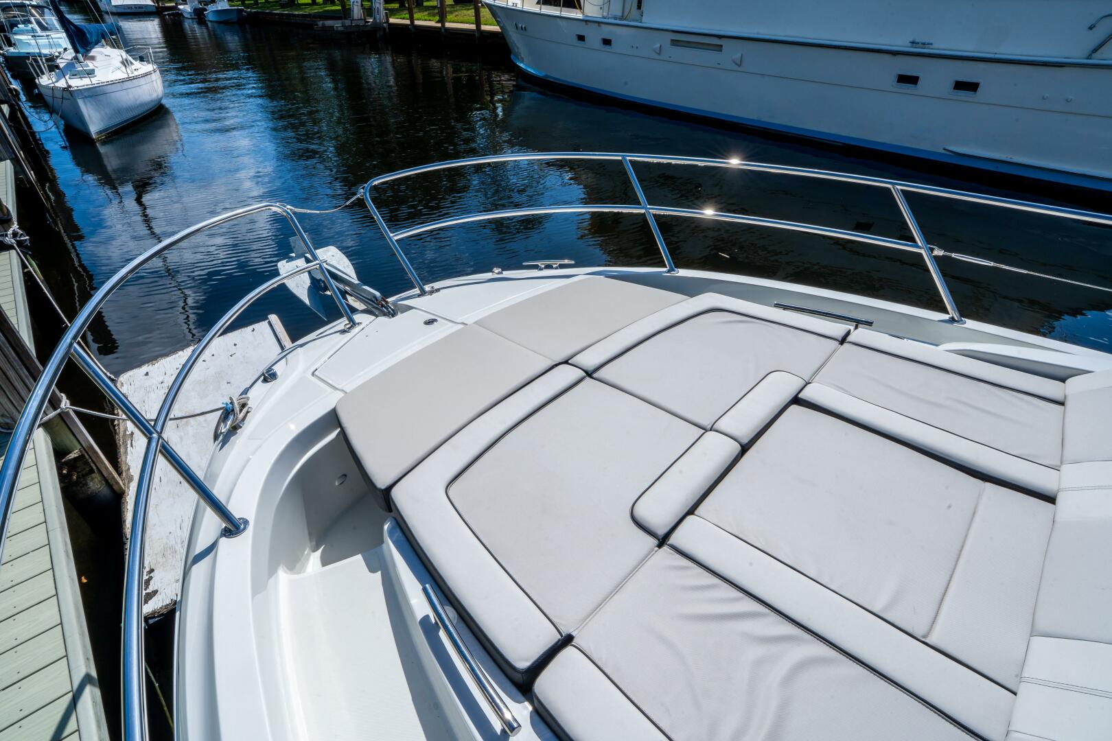 2019 Chaparral 21 H2O Sport - Image 131