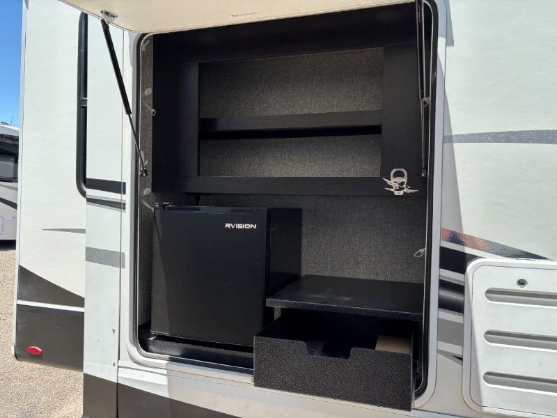 2022 Jayco Eagle HT 28.5RSTS - Image 5