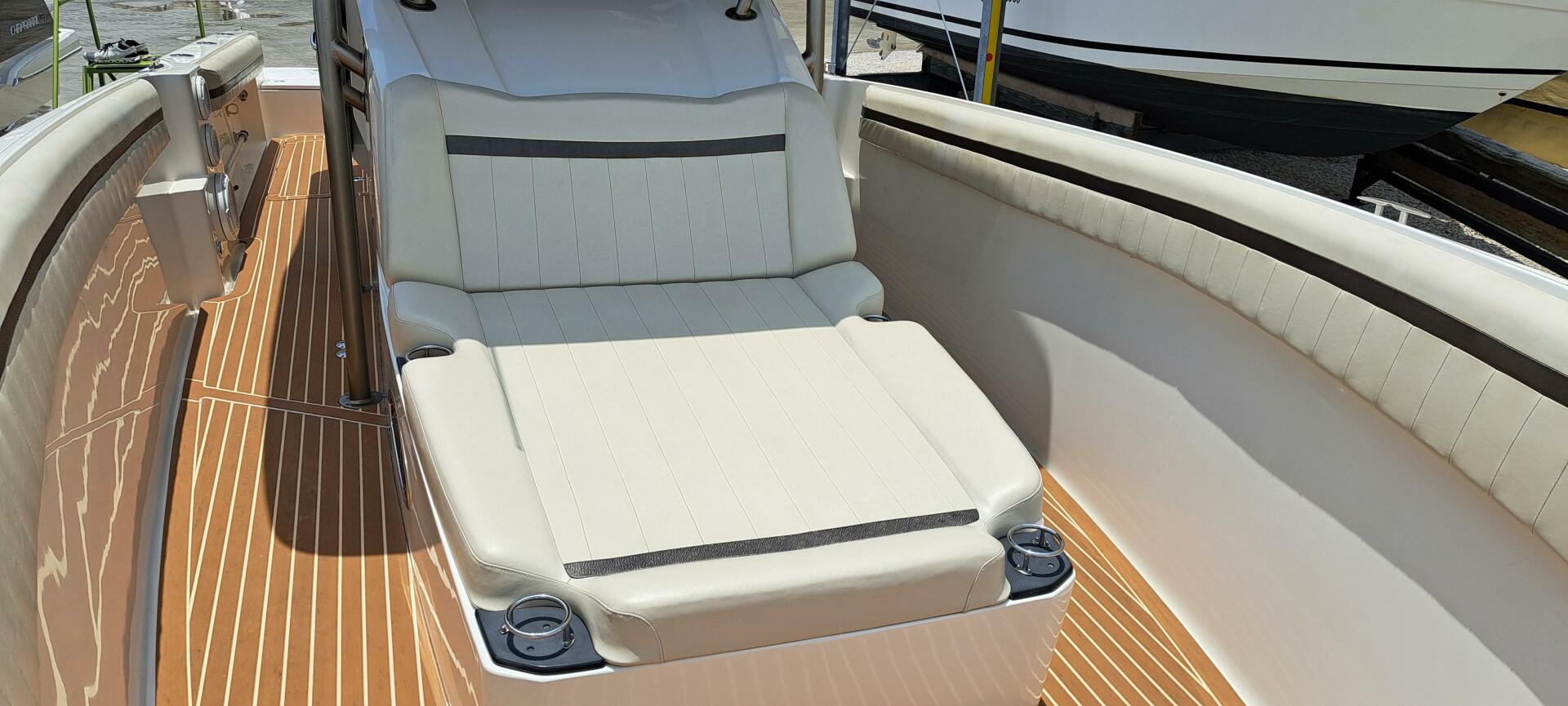 2012 Nor-Tech 340 Sport - Image 11